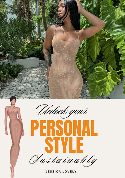 Unlock Your Style Sustainably | Guide